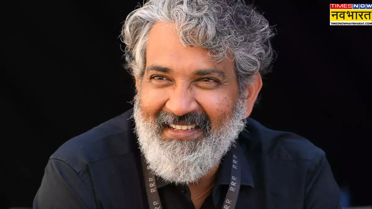 Rajamouli