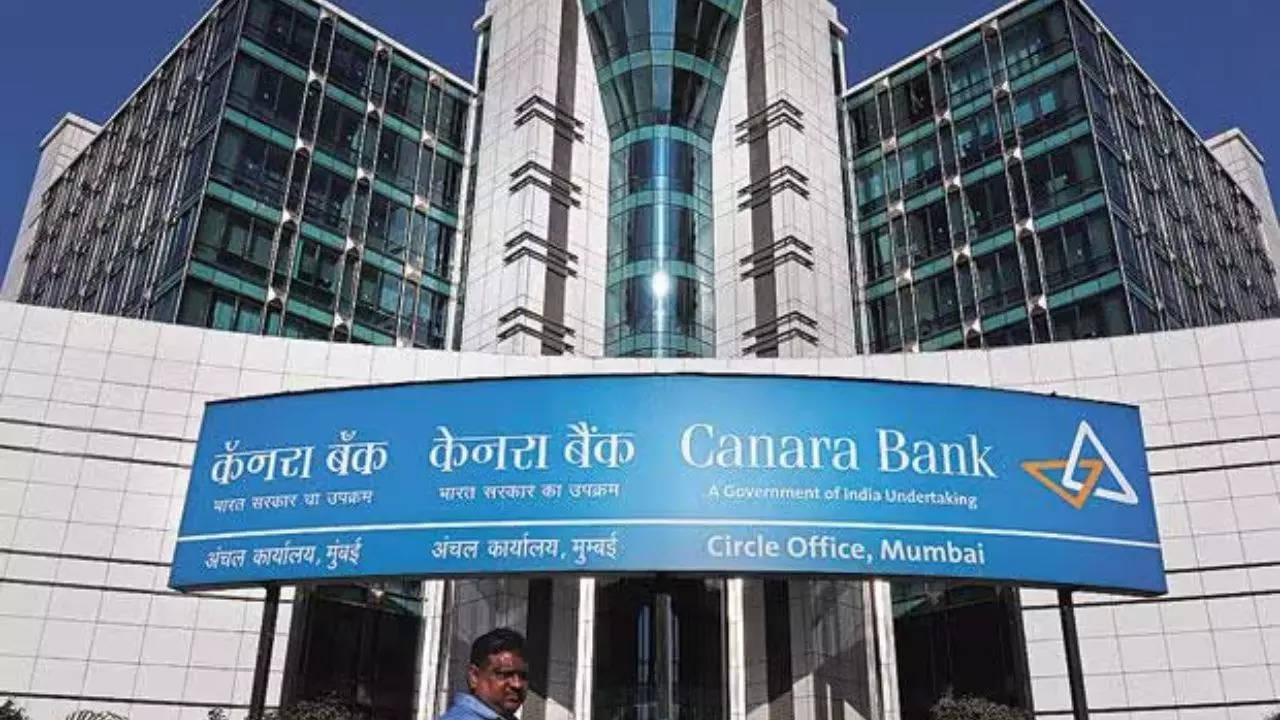 Canara Bank Q3 results