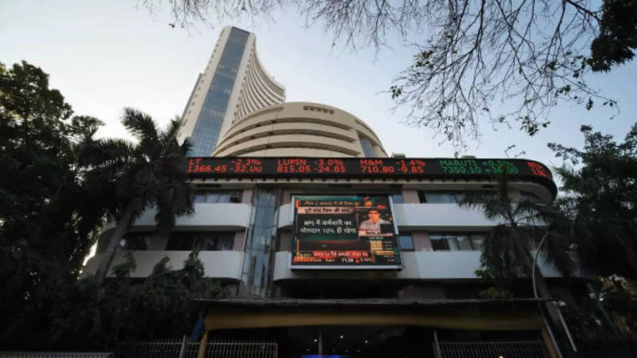 Stock Market, Sensex, Nifty, Bombay Stock Exchange, National Stock Exchange