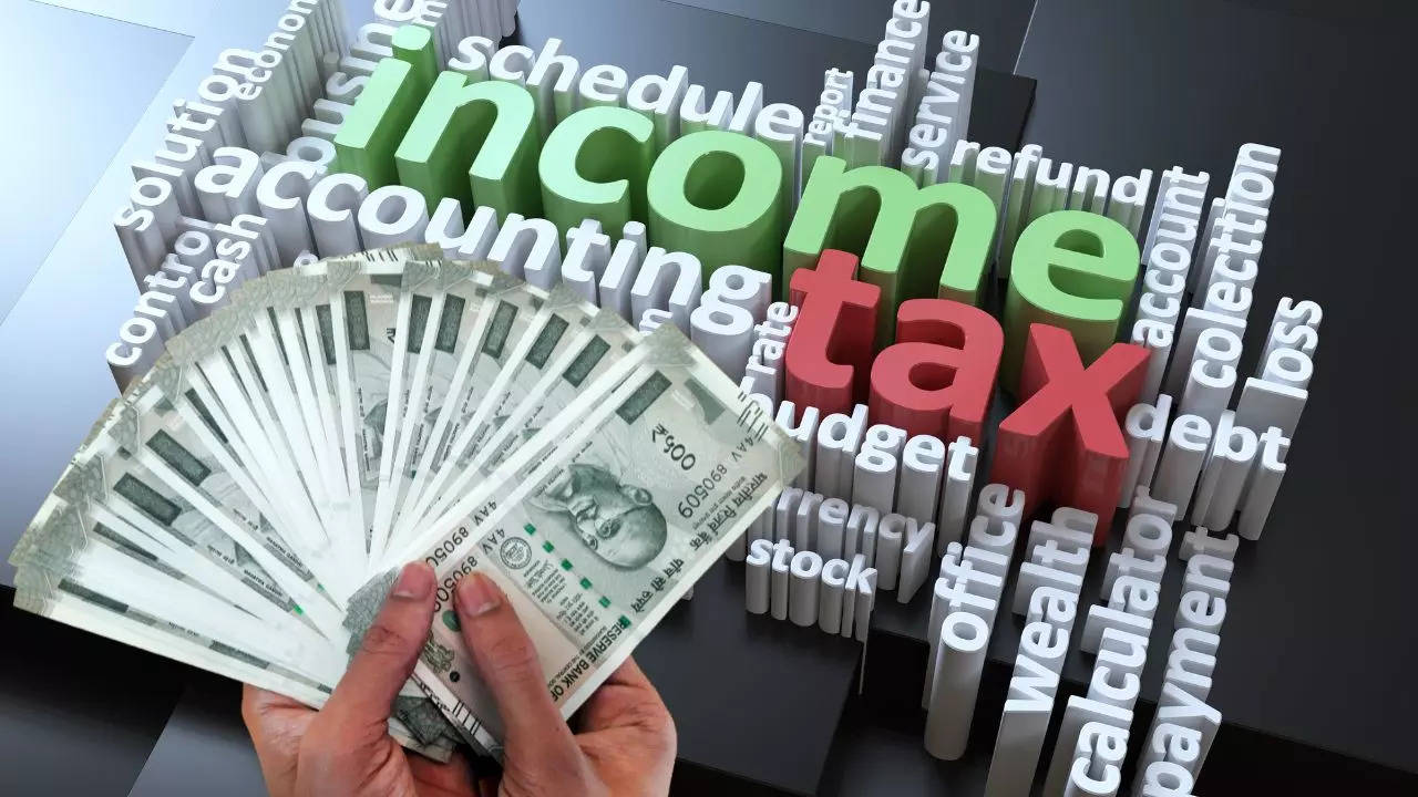 Income Tax, New Tax Regime, Old Tax Regime