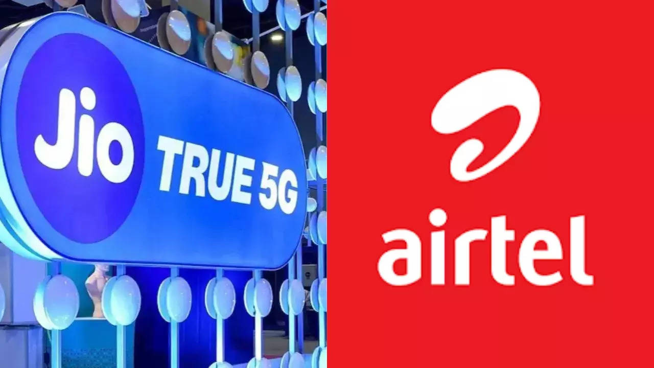 Airtel-Jio Best Recharge plans