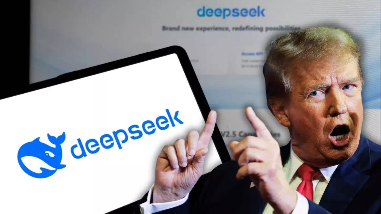 DeepSeek