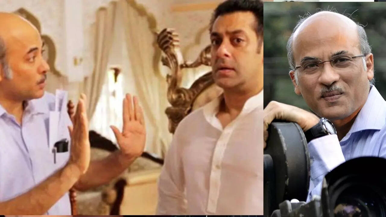 Salman Khan and Sooraj Barjatya Upcoming Movie