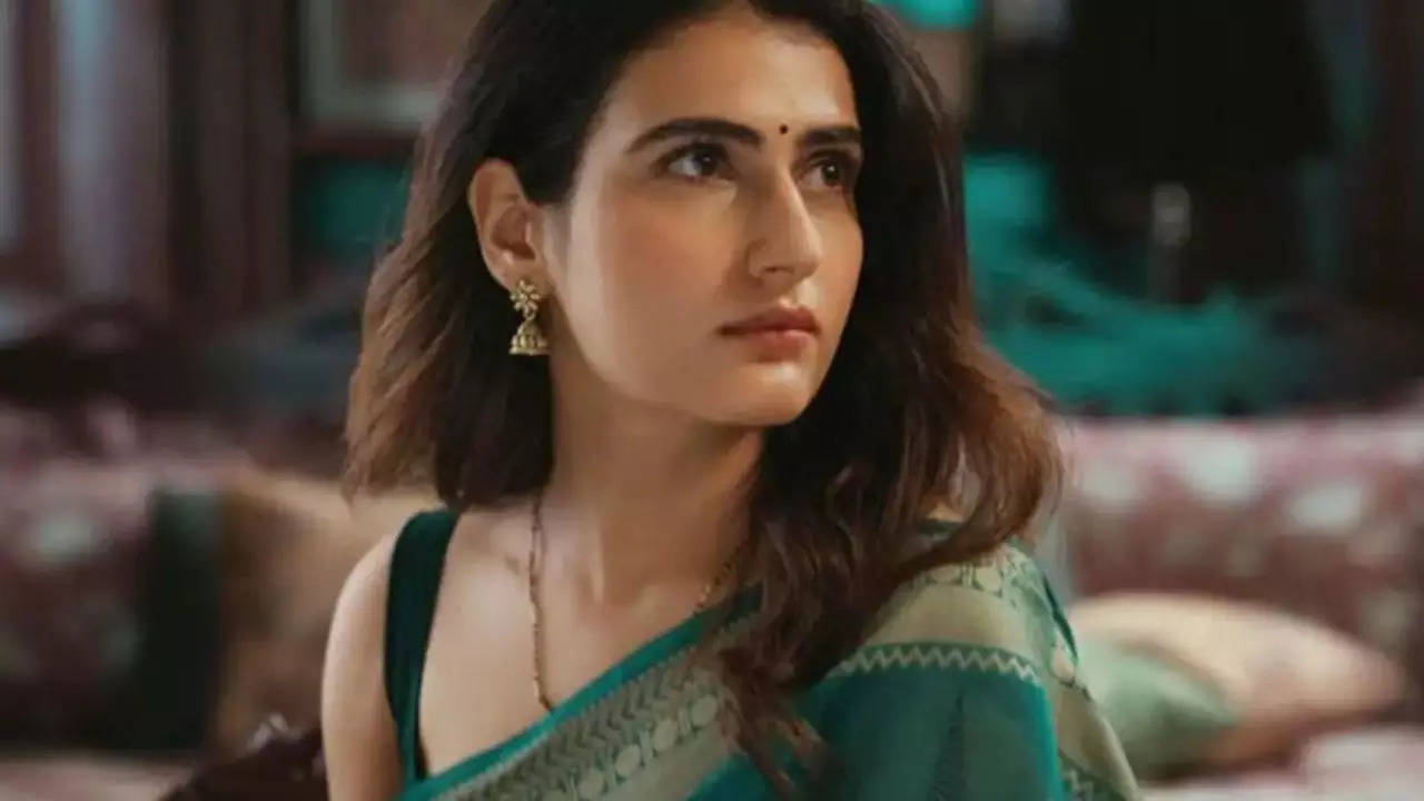 Fatima Sana Shaikh Share Casting Couch Experince