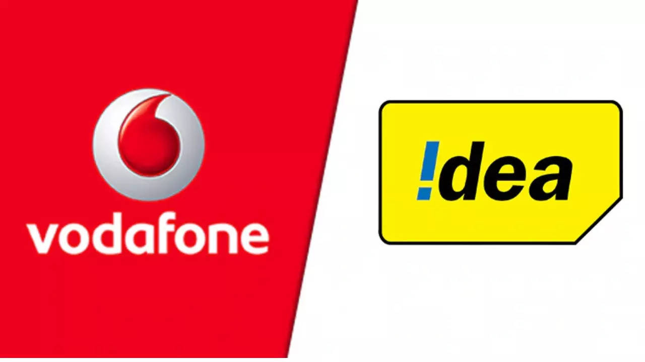 Vodafone Idea