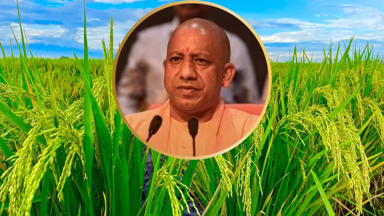 UP AGREES, Farmers, Agriculture Sector, Yogi Adityanath