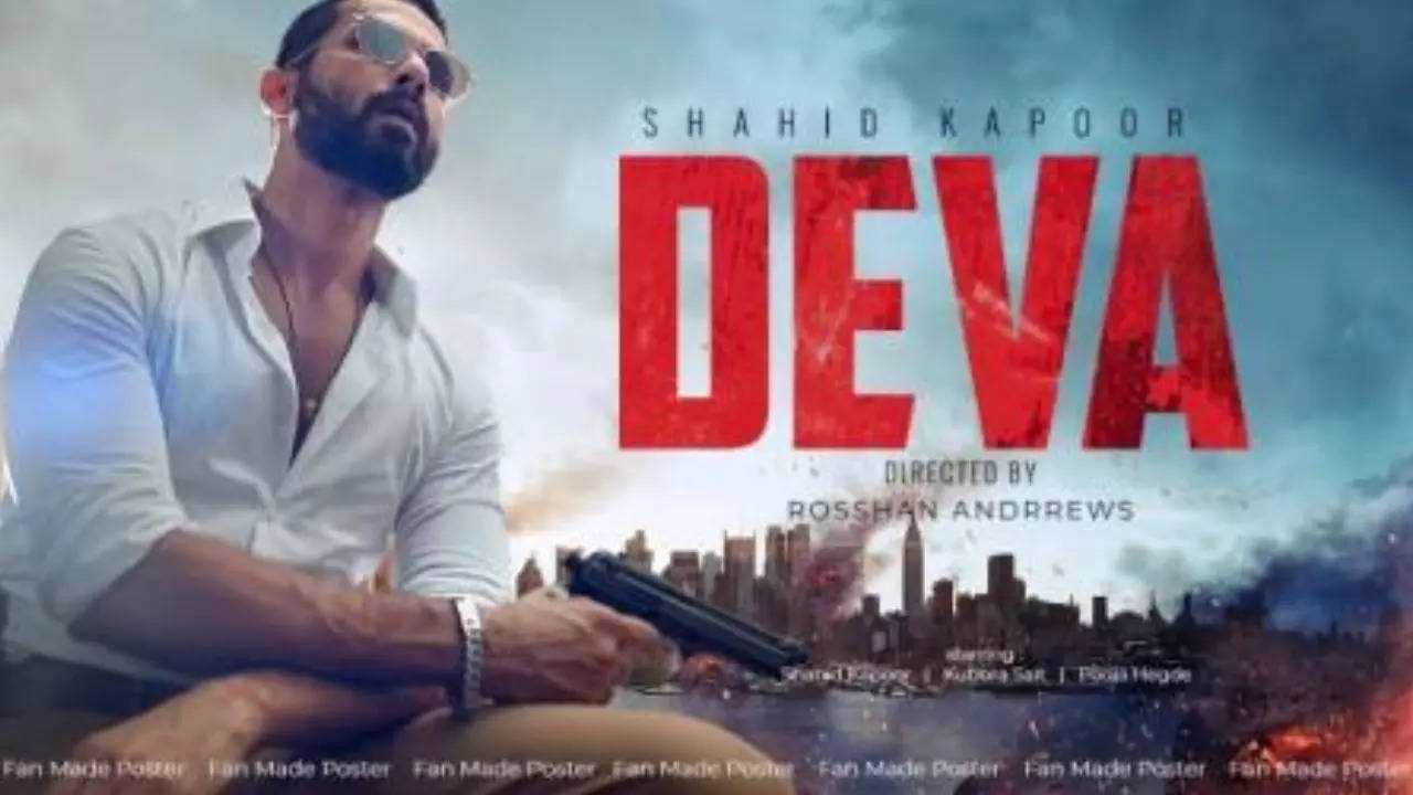 Deva OTT Release Date