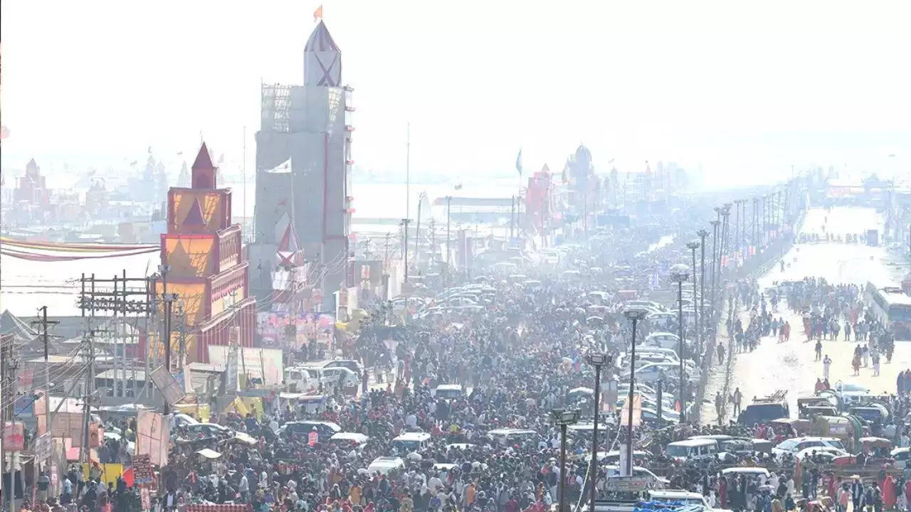 Maha Kumbh