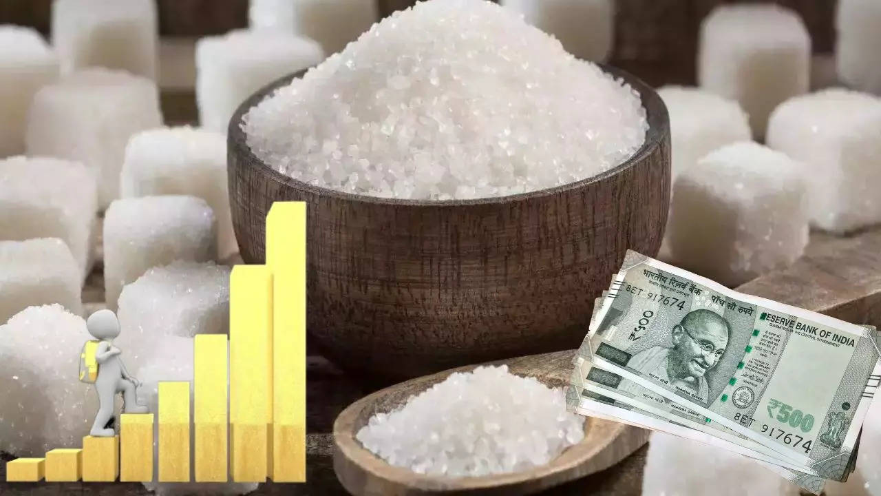 Ethanol Price Hike, Sugar Stocks, Balrampur Chini Share, Shree Renuka Sugars