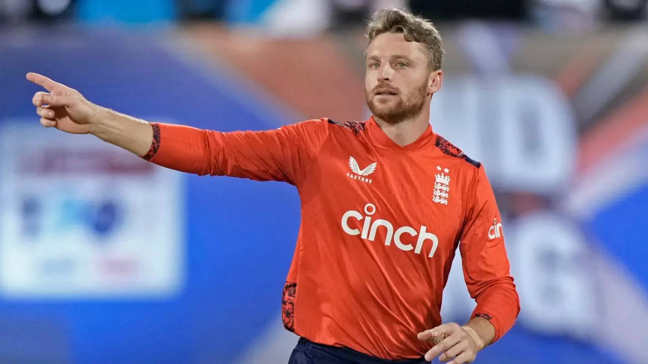 IND vs ENG, Jos Buttler Reveals Most Important Player Of England T20 Team