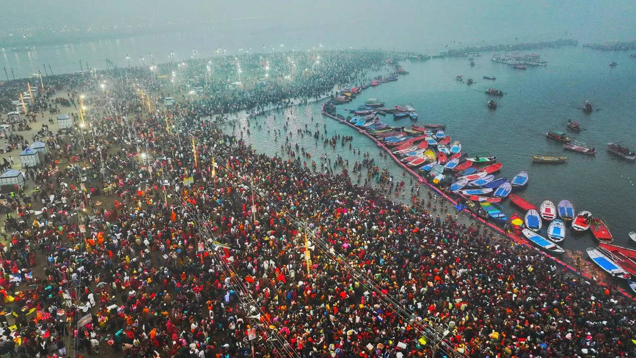 MahaKumbh