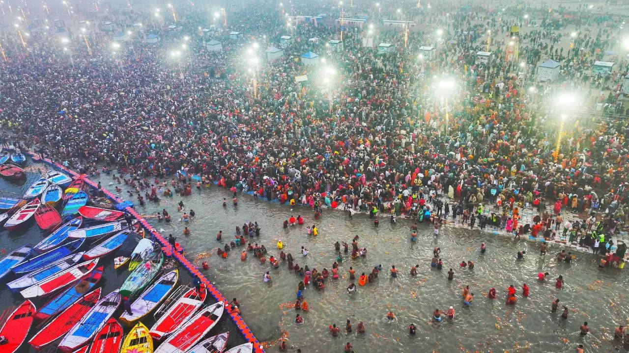 Kumbh