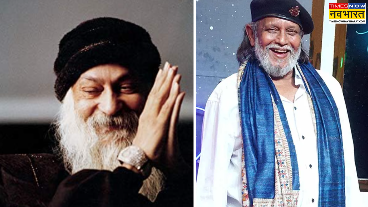 Osho Biopic