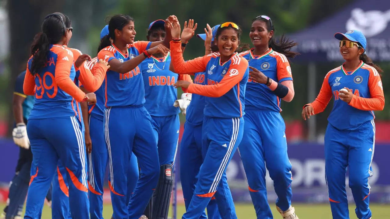 India Women U19 vs England Women U19 Preview, INDW-U19 vs ENG-U19 Preview, INDW-U19 vs ENG-U19 Live, India vs England Live Streaming, INDW-U19 vs ENG-U19 Live Streaming channel in India, India vs England Women’s U19 T20 World Cup Live Streaming free, Live Cricket Match Today, India vs England Women’s U19 T20 World Cup Preview, Live Match Online, India Cricket Live TV, Live Cricket Match Today, Niki Prasad