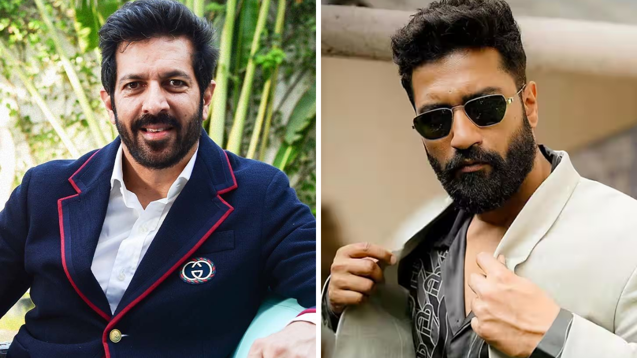 Vicky Kaushal to Star in Kabir Khan's Next