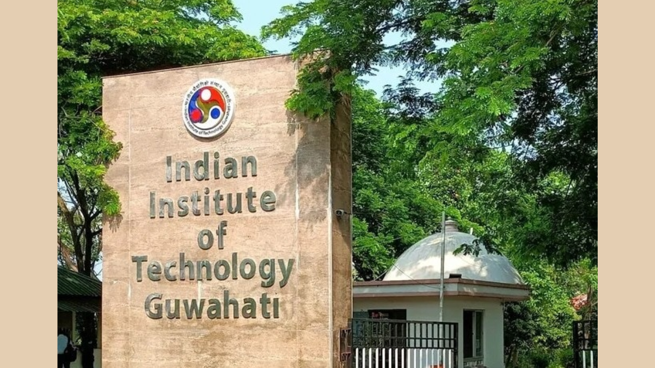 iit guwahati