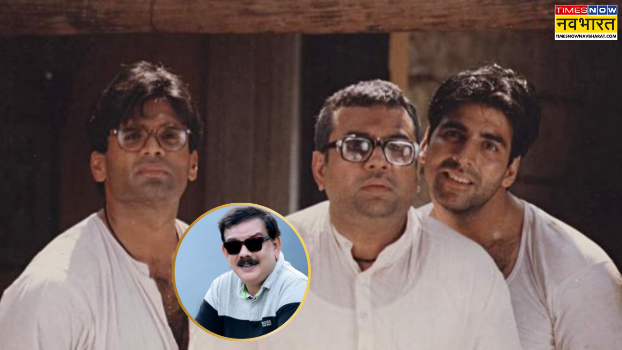 Hera Pheri 3