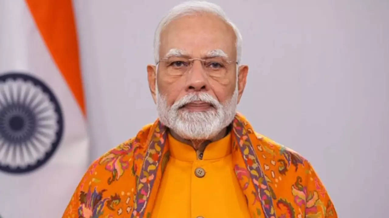 PM Modi