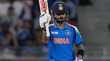Virat Kohli Century पाकिस्तान के खिलाफ गरजे विराट कोहली लगाया वनडे करियर का 51वां शतक