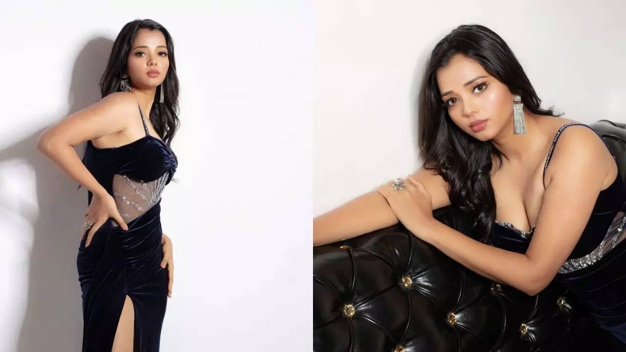 Anya Tiwari Exclusive