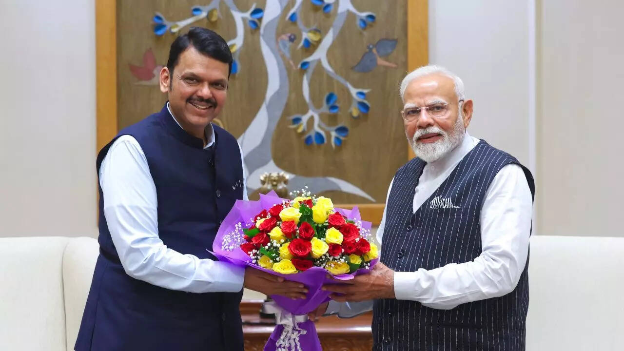 Devendra Fadnavis PM MDI