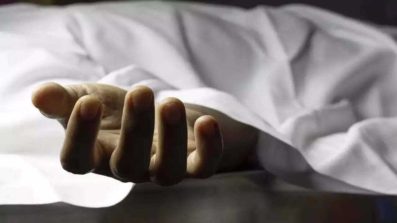 Crimen de Bangaluru
