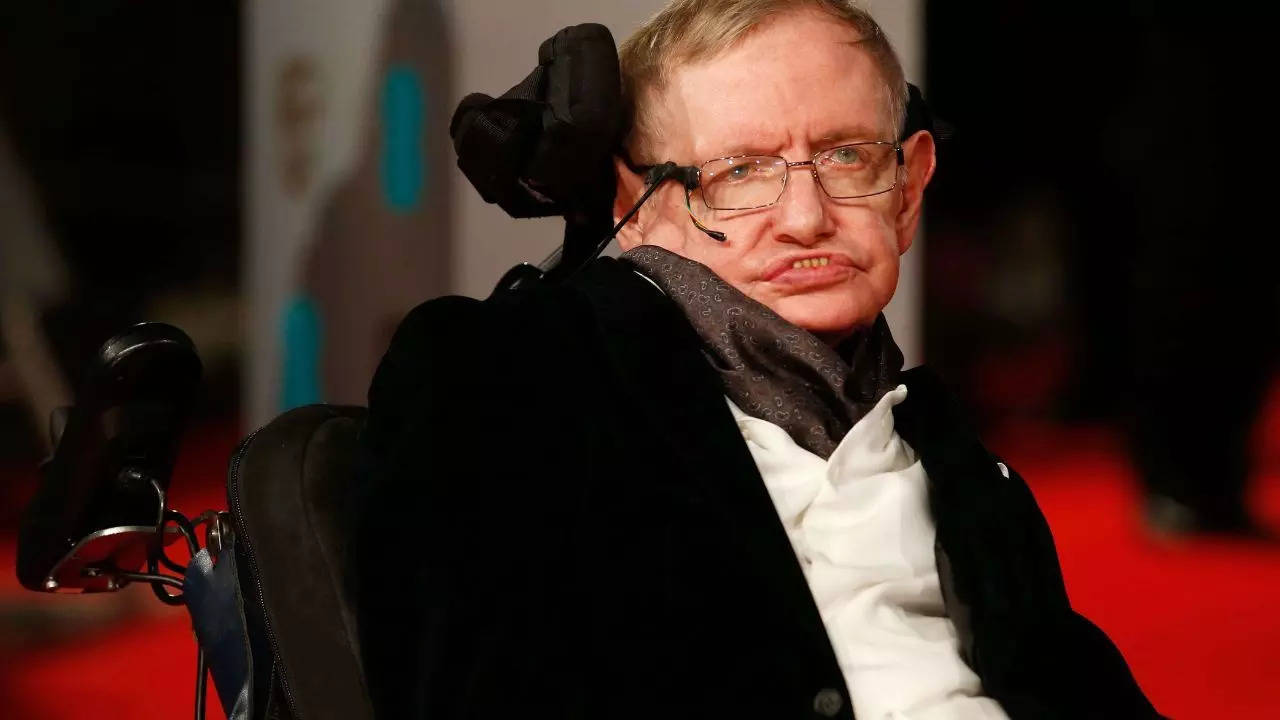 Stephen Hawking Motivational Quotes: पाना चाहते हैं ऊंचा मुकाम, तो जीवन ...