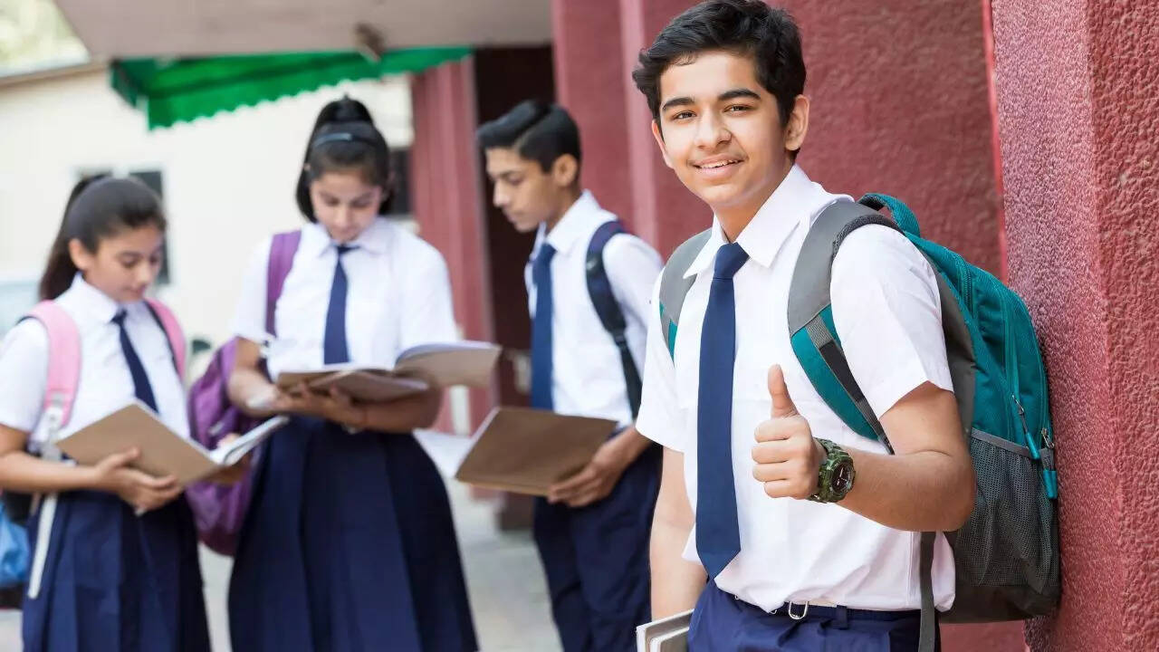 El resultado del tablero de Bihar es 2025