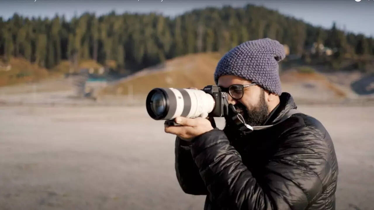 Historia de éxito de Lakshiya Chawla