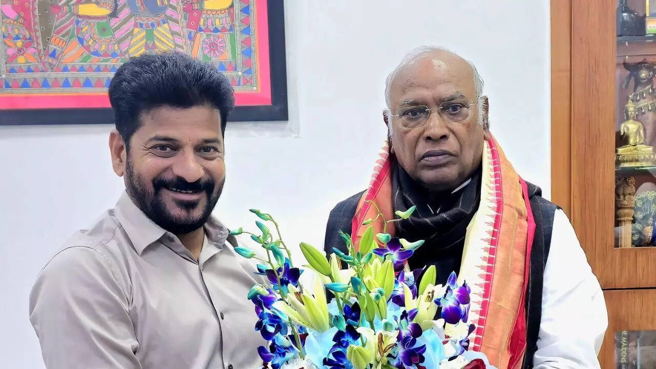 Revant Reddy
