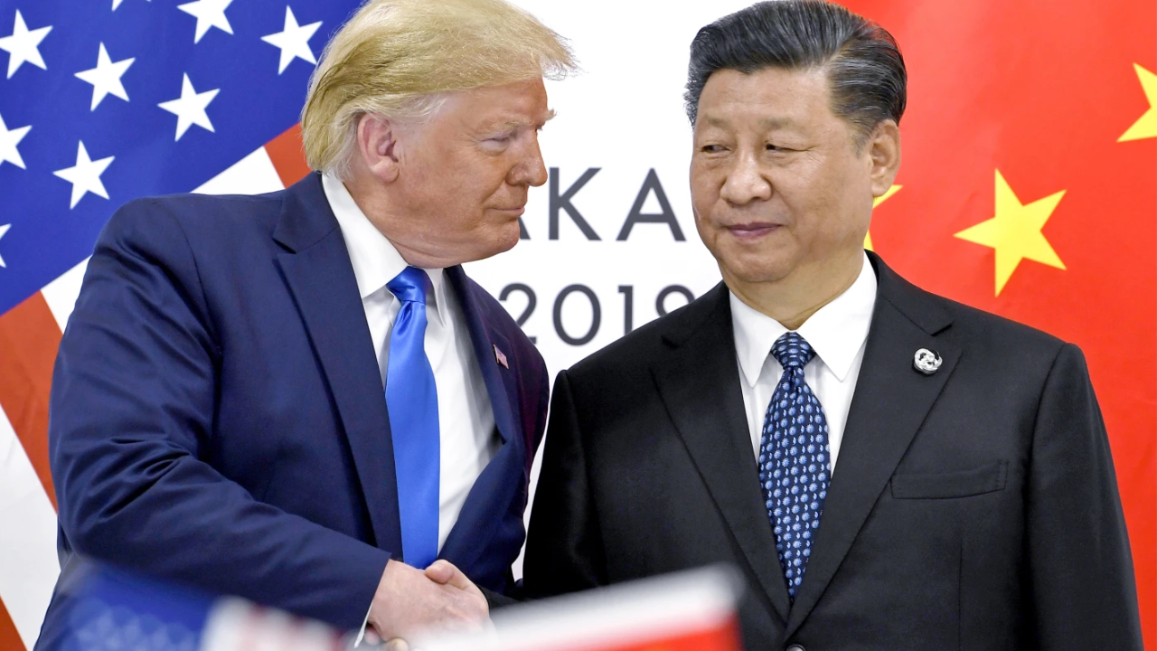 Use China