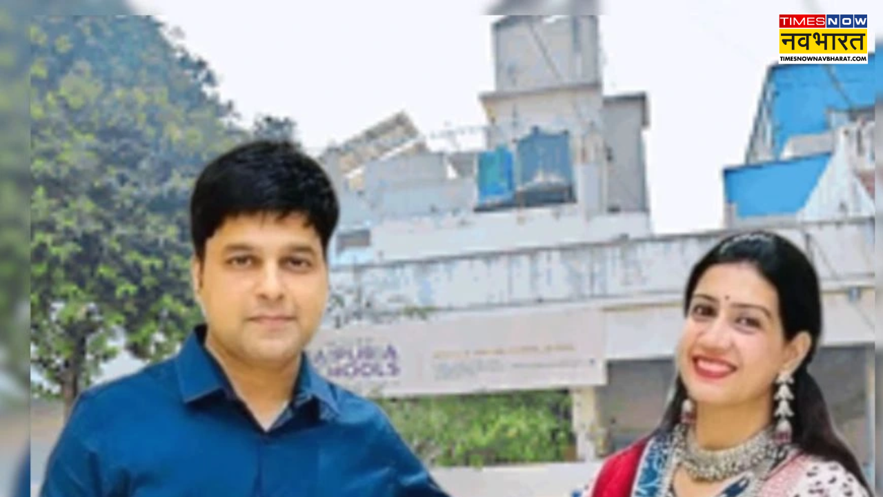 Sa ura rab sharma