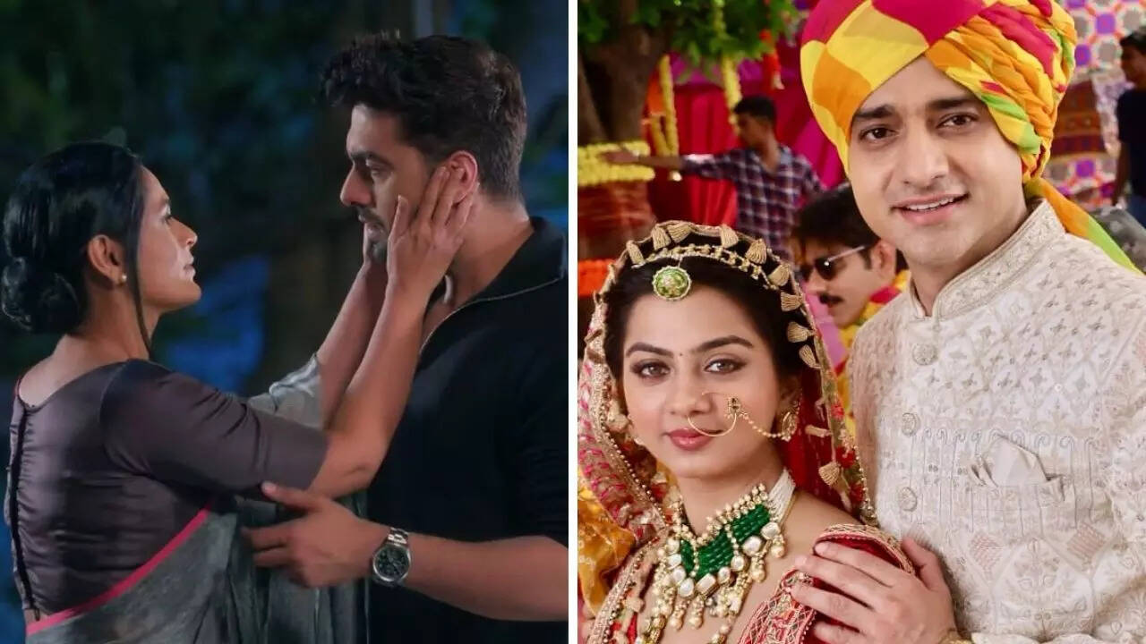 The elder will come in 'Yeh Rishta Kya Kehlatta Hai'