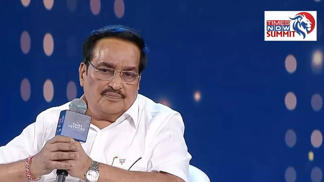 CR Patil.