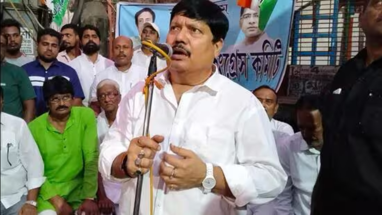 Arjun Singh