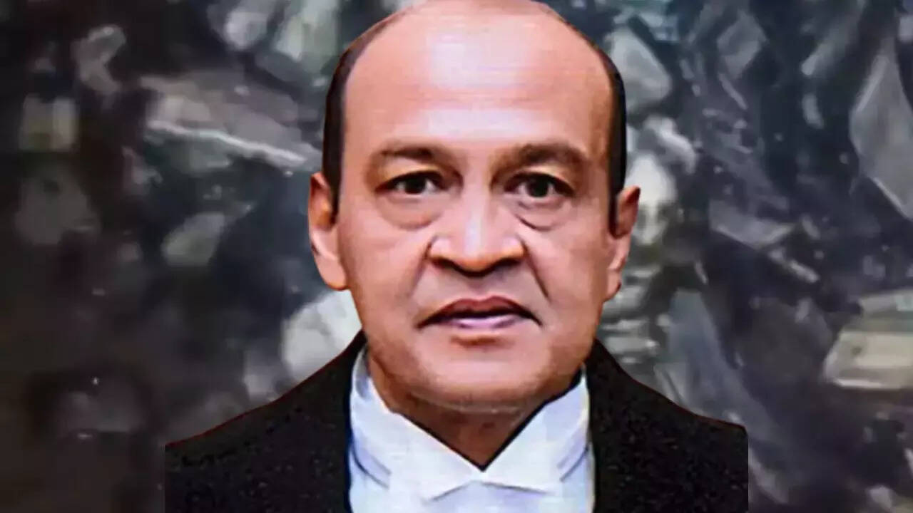 Juez Yashwant Varma Cash Row