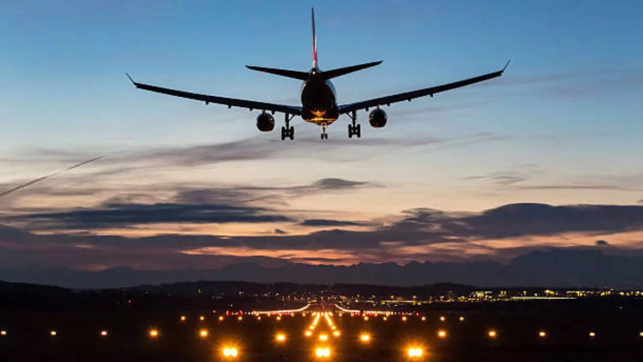 avión