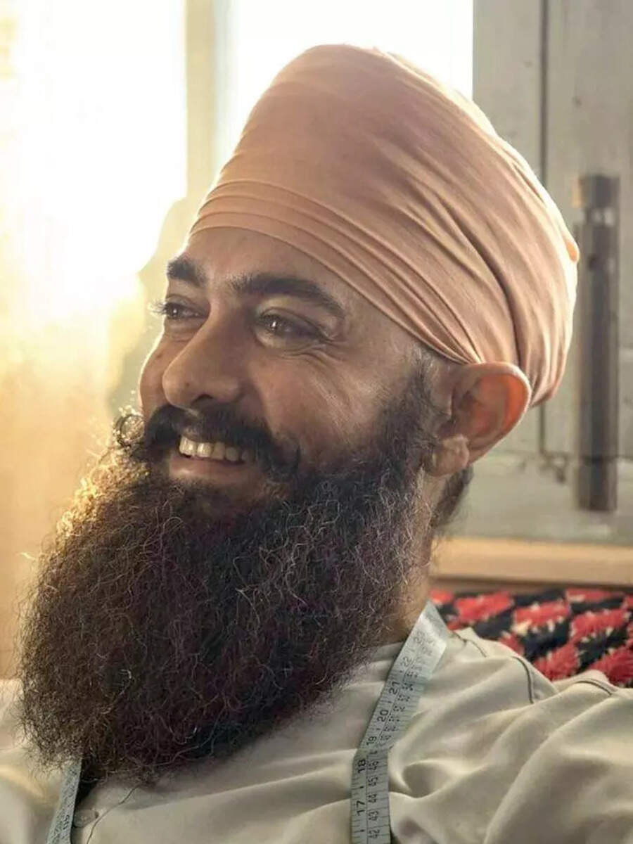 BoycottLaalSinghChaddha पूर्वी या Bollywood Films झाल्या आहेत Boycott