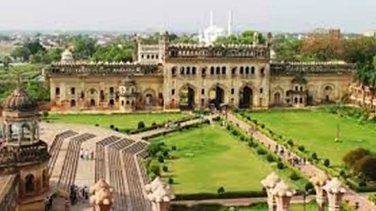 Bara Imambara