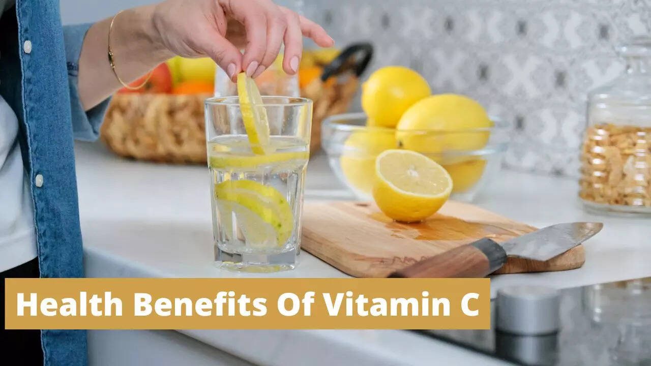 Check several benefits of including vitamin c in your diet, know top 7