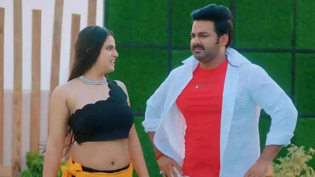 Pawan-Singh-Bhojpuri-Song