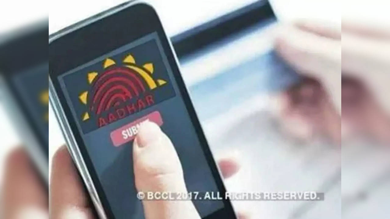 How to avail Aadhaar service on Umang App easy steps