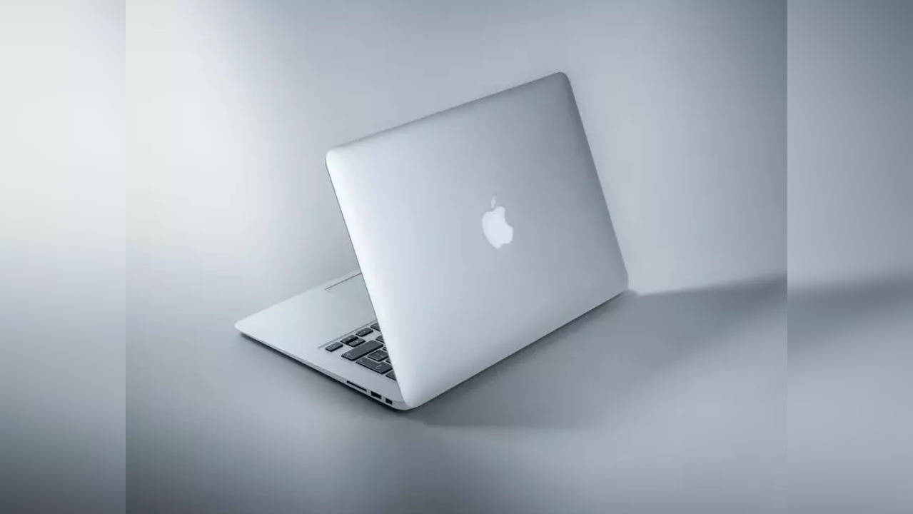 Apple Macbook