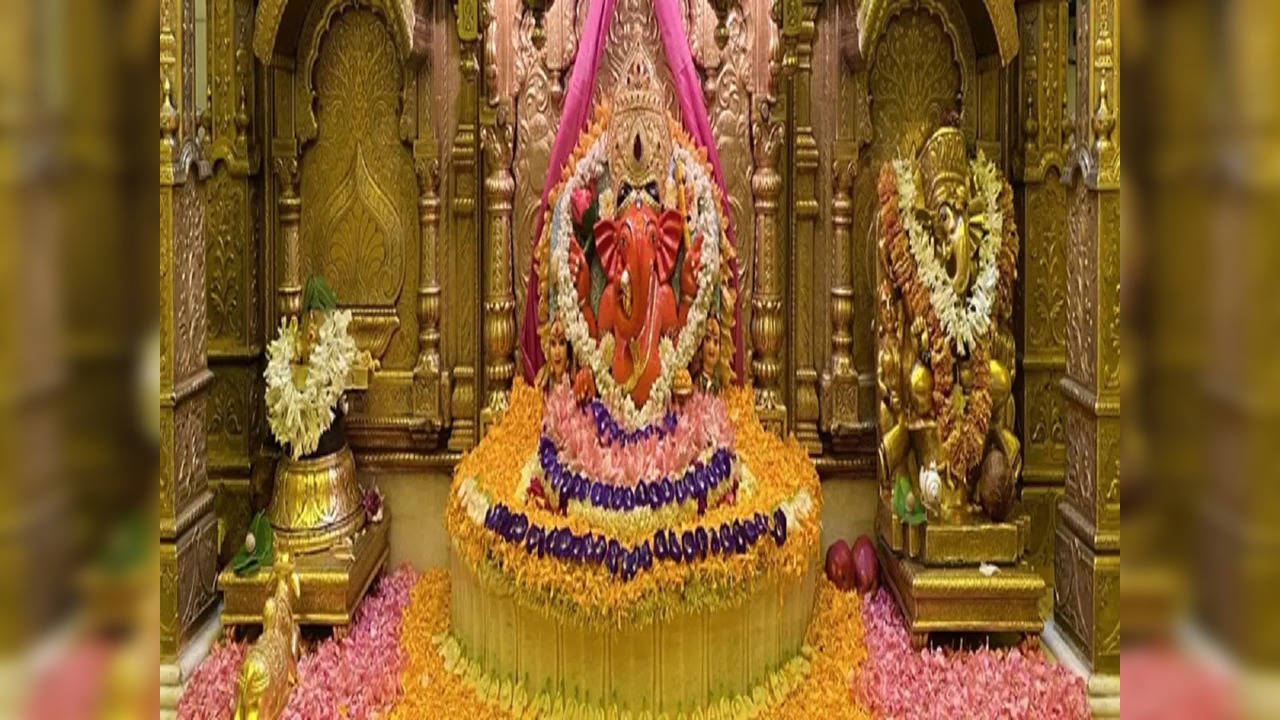 Siddhivinayak