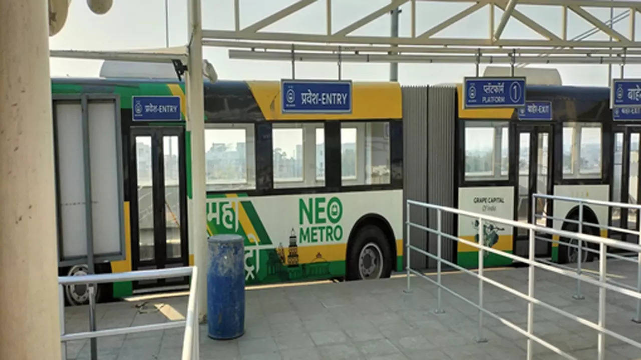 neo metro