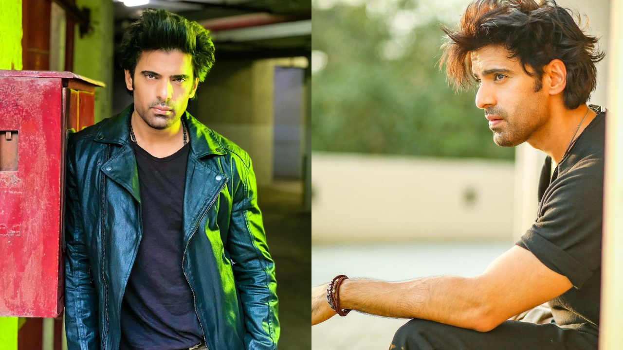 Mohit Malik on facing casting couch