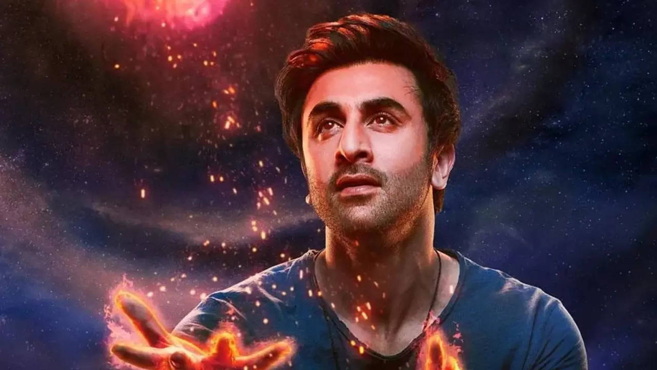 Brahmastra Box Office Collection