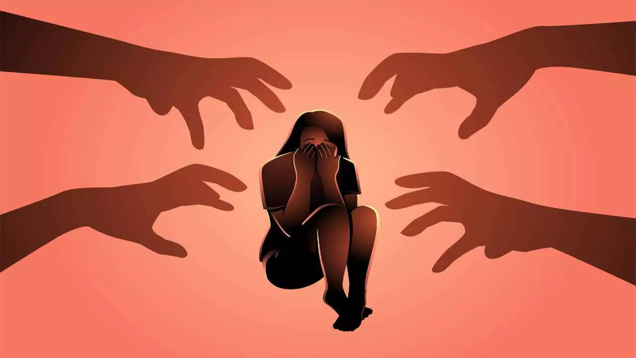 jharkhand gang rape