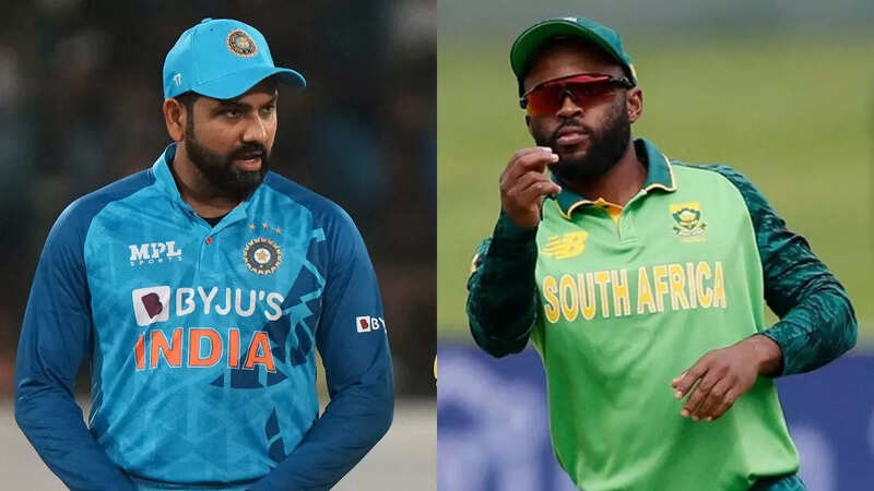 IND vs SA 1st T20I -