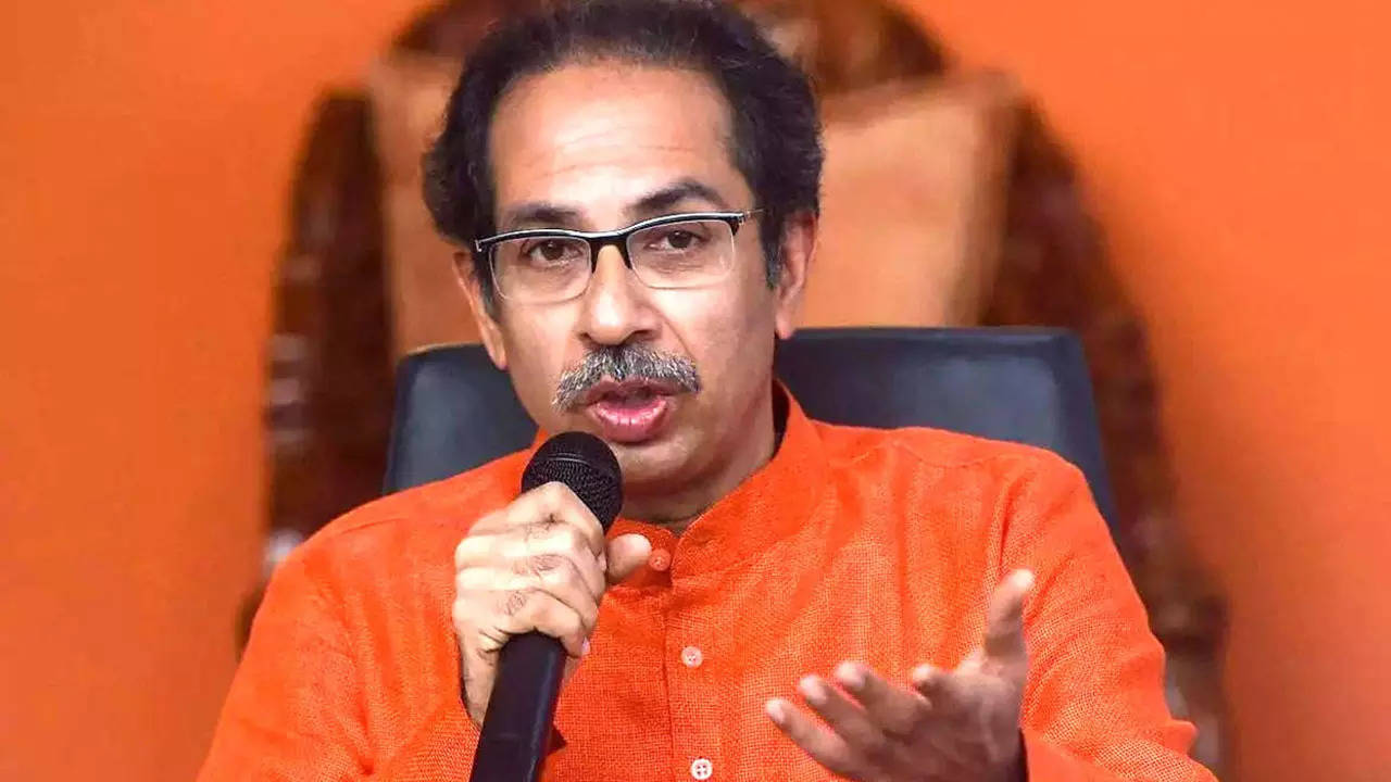 real Shiv Sena